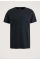 Geborduurd Artwork T-Shirt 