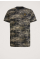 Allover Print T-Shirt 
