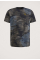 Allover Print T-Shirt 