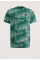 Allover Print T-Shirt 