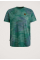 Allover Print T-Shirt 