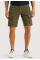 Rotor Relaxed Cargo Short