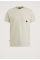 Cargo Borstzak T-Shirt 