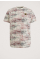 Allover Print T-Shirt 
