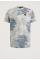 Allover Print T-Shirt 