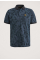 Two Tone Polo 