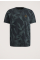 Allover Print T-Shirt 