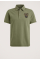 Badges Polo