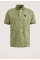 Two Tone Polo 