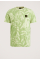 Allover Print T-Shirt 