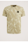 Allover Print T-Shirt 