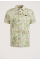 All-over print Polo