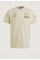 Badges T-shirt 