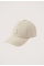 Linnen Cap 