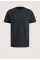 Streeppatroon T-shirt 