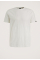 Jacquard T-shirt