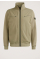 Sweat jacket