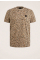All-over Print T-Shirt 