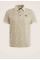 All-over print Polo