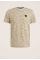 All-over Print T-Shirt 