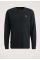 Waffle Structured Longsleeve