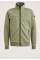 Zip Jacket Interlock