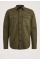 Poplin Overhemd