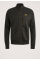 Cotton Zip Vest