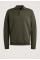 Half Button Longsleeve