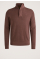 Cotton Knit Trui