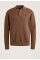 Structure Knit Polo