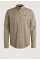Print Square Shirt