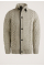 Yarn Knit Zip Vest
