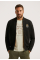 Heavy Knit Zip Vest