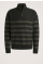 Half Zip Trui