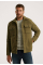 Bold Waffle Shirtjacket