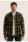 Herringbone Check Shirt