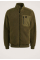 Sherpa Zip Jacket 