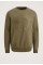 Terry Crewneck