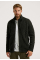Heavy Knit Zip Vest