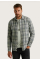 Twill Check Shirt