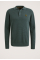 Longsleeve Polo