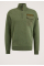 Half Button Zip Sweater