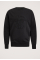 Crewneck Jacquard Sweater 