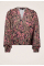 Zoey Blouse