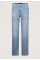  Sharlin Slim Flare Jeans