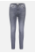Celsi Ankle Super Skinny Jeans