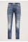 Morris Super Slim Jeans