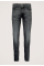 Drill Super Slim Jeans