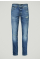 Lewis Regular Tapered Jeans